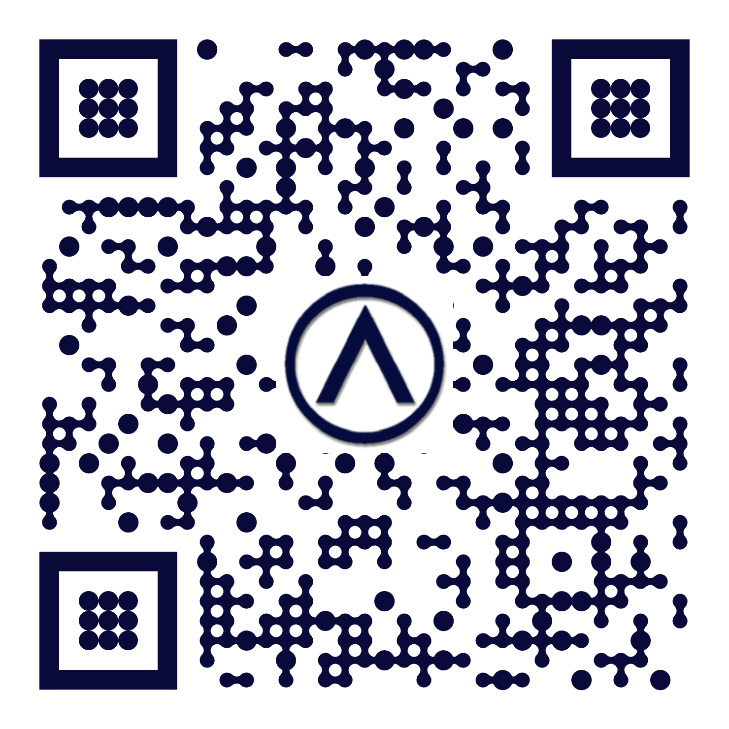 happyfootball.ch QR